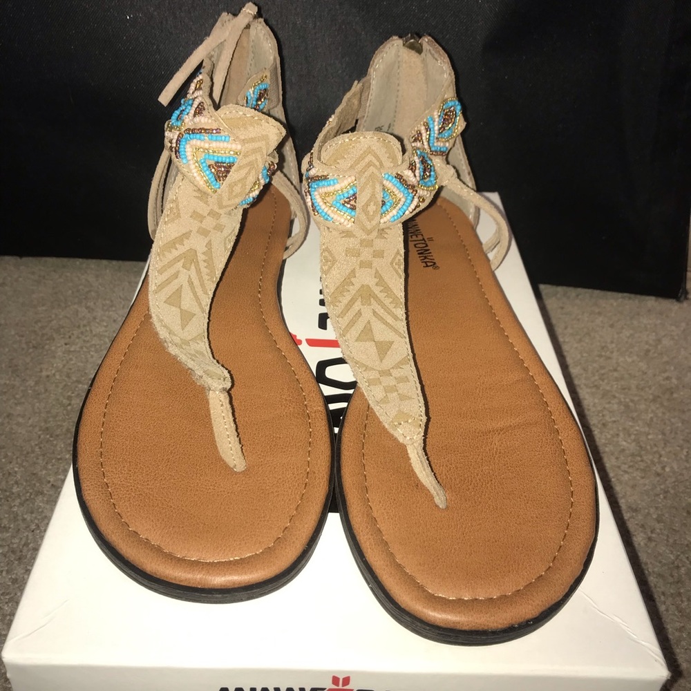 Women’s sandal